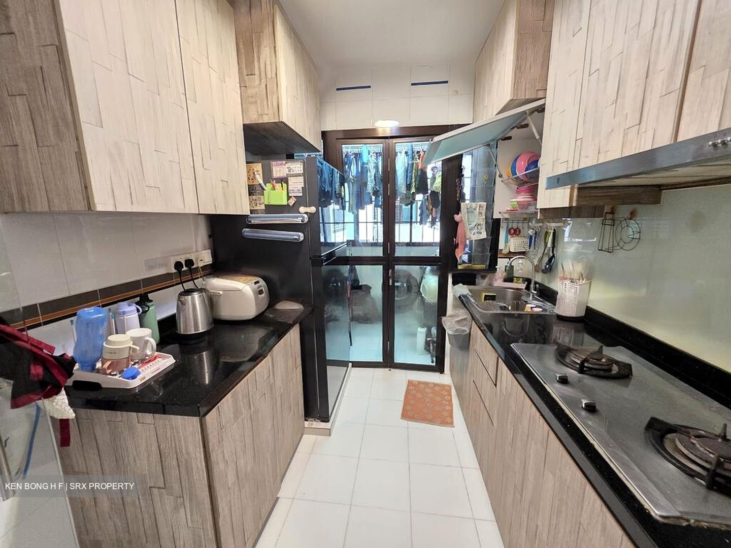 Blk 549B Segar Palmview (Bukit Panjang), HDB 4 Rooms #457240761